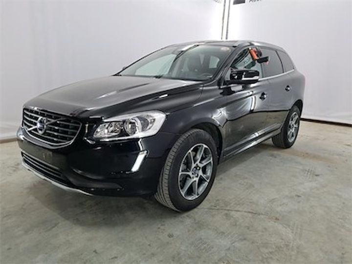 VOLVO XC60 DIESEL - 2013 2016 yv1dzarc1h2034141