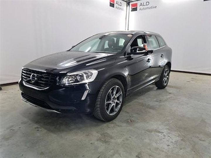 VOLVO XC60 DIESEL - 2013 2016 yv1dzarc1h2035516