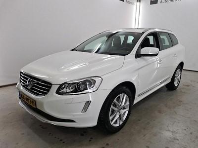 VOLVO XC60 2016 yv1dzarc1h2064009