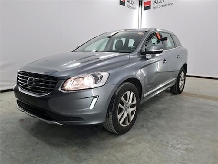 VOLVO XC60 DIESEL - 2013 2016 yv1dzarc1h2066822