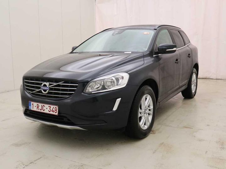 VOLVO XC60 2017 yv1dzarc1h2074936