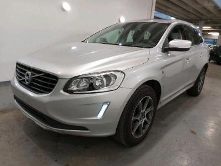 VOLVO XC60 DIESEL - 2013 2016 yv1dzarc1h2076071