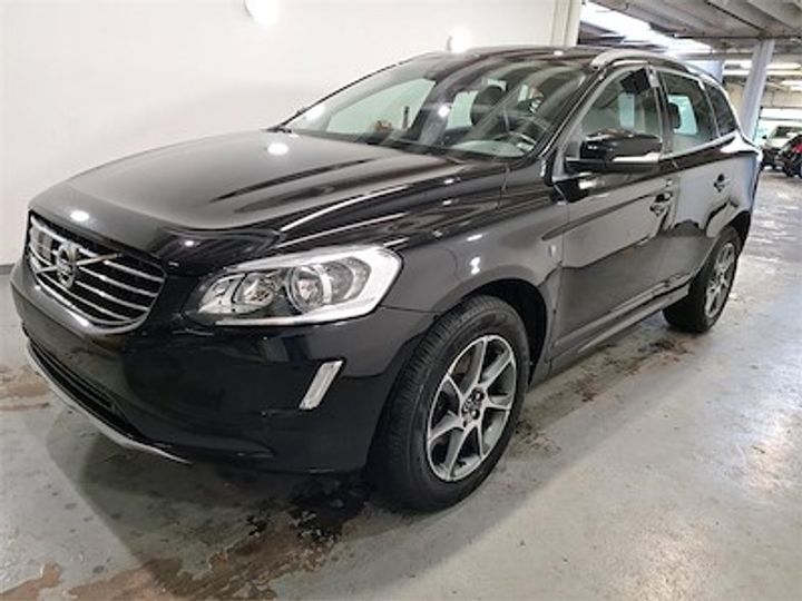 VOLVO XC60 DIESEL - 2013 2016 yv1dzarc1h2079565