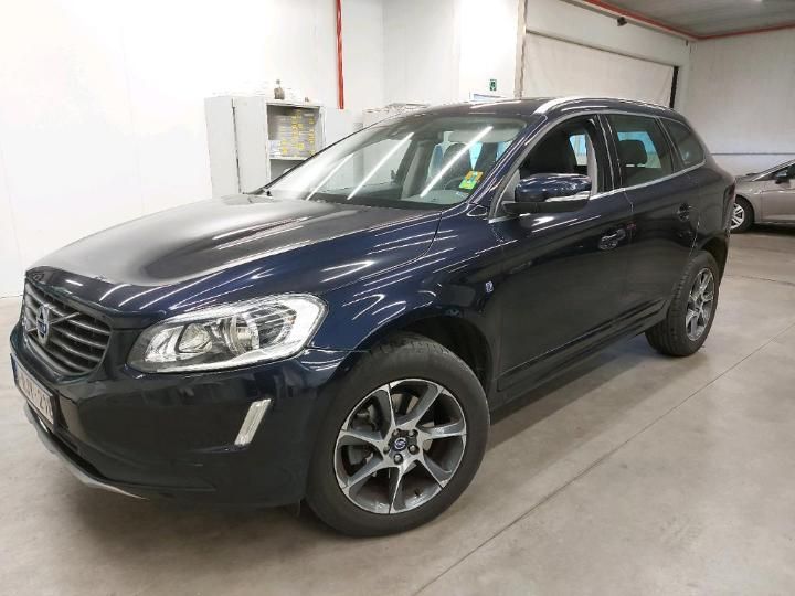 VOLVO XC60 2017 yv1dzarc1h2088183