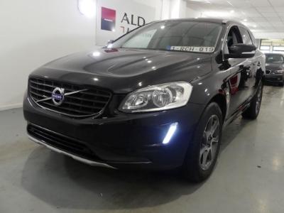 VOLVO XC60 DIESEL - 2013 2016 yv1dzarc1h2088912