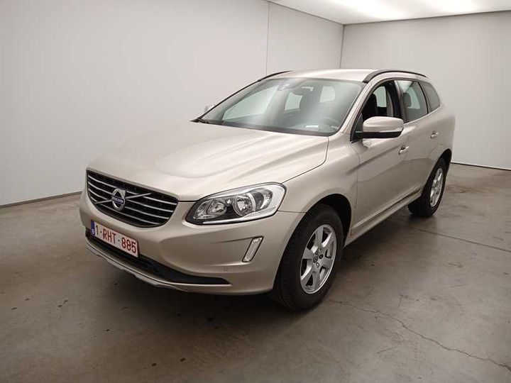 VOLVO XC60 &#3908 2017 yv1dzarc1h2090276