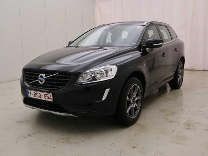 VOLVO XC60 2017 yv1dzarc1h2090432