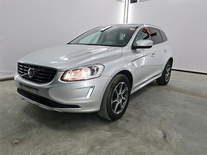 VOLVO XC60 DIESEL - 2013 2016 yv1dzarc1h2090898