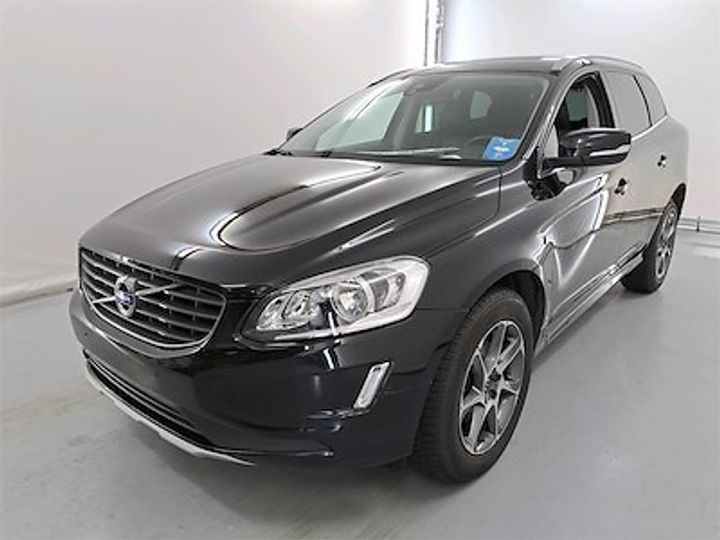 VOLVO XC60 DIESEL - 2013 2016 yv1dzarc1h2092332