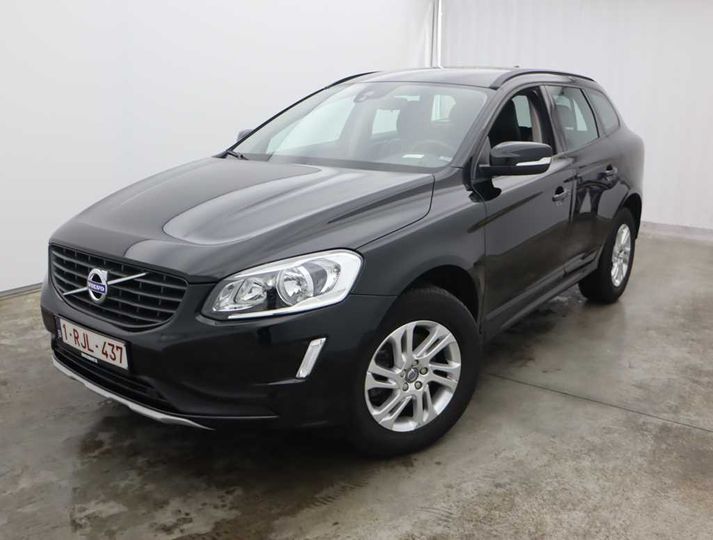 VOLVO XC60 &#3908 2017 yv1dzarc1h2094352