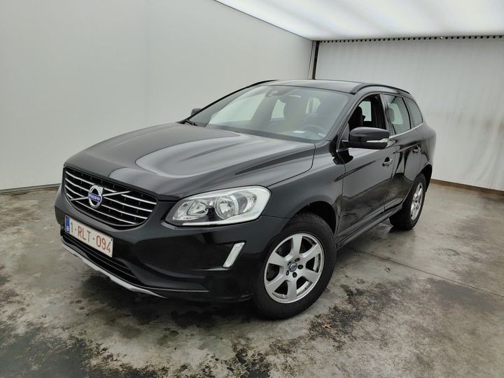 VOLVO XC60 &#3908 2017 yv1dzarc1h2103287