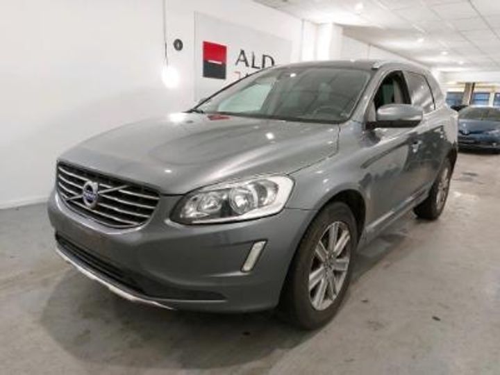 VOLVO XC60 DIESEL - 2013 2017 yv1dzarc1h2105343