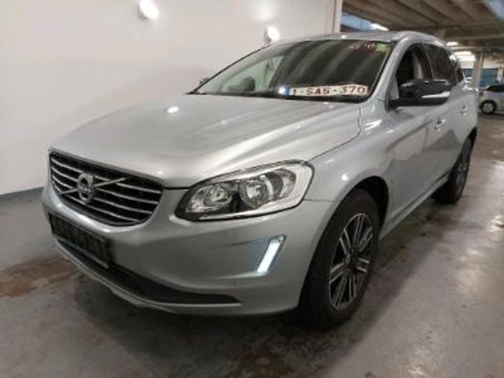 VOLVO XC60 DIESEL - 2013 2017 yv1dzarc1h2105869