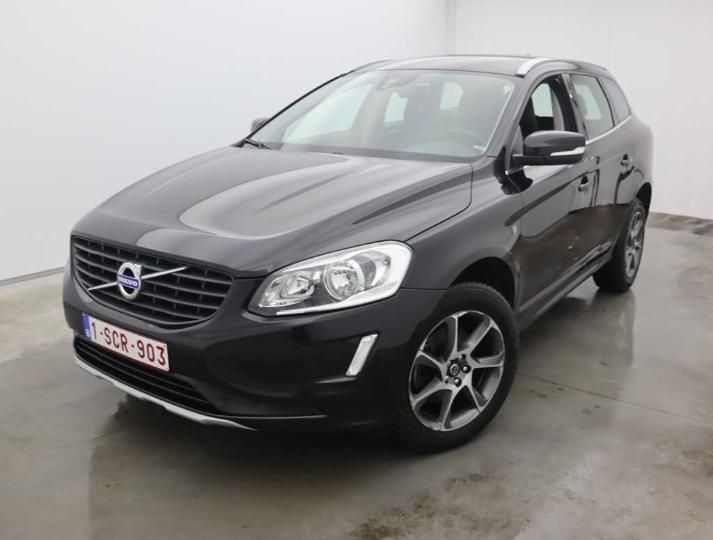 VOLVO XC60 &#3908 2017 yv1dzarc1h2115276