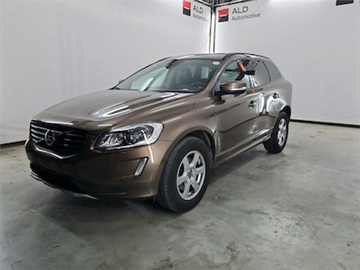 VOLVO XC60 DIESEL - 2013 2017 yv1dzarc1h2120221