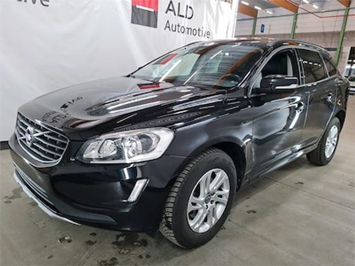 VOLVO XC60 DIESEL - 2013 2017 yv1dzarc1h2120620