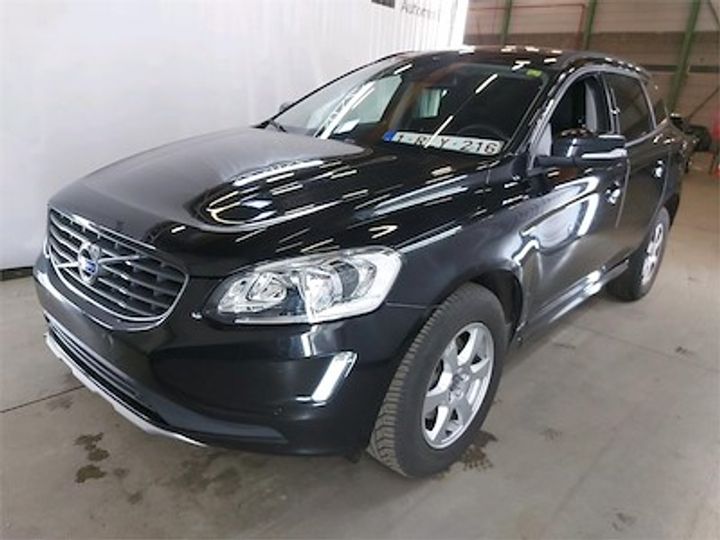 VOLVO XC60 DIESEL - 2013 2017 yv1dzarc1h2121387