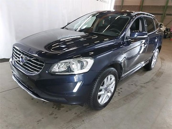 VOLVO XC60 DIESEL - 2013 2017 yv1dzarc1h2124462