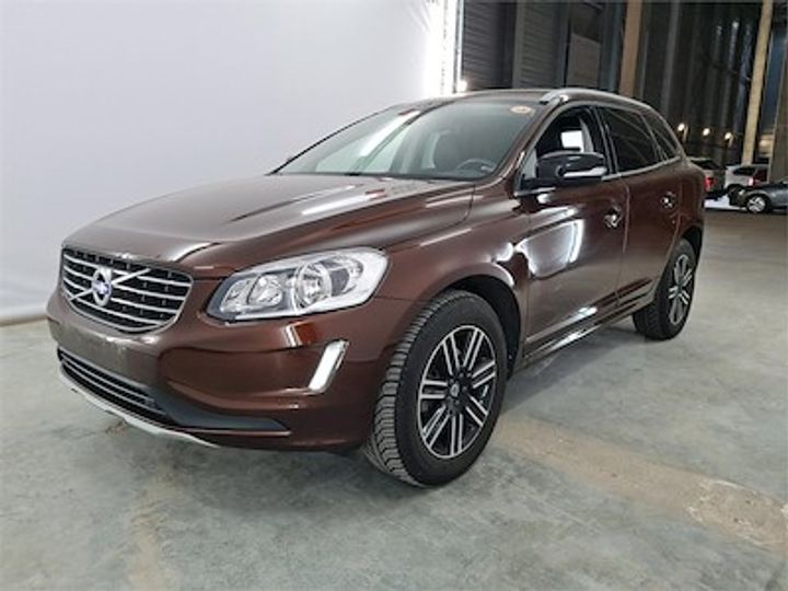 VOLVO XC60 DIESEL - 2013 2017 yv1dzarc1h2131857