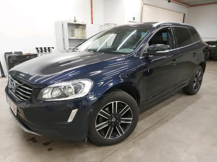 VOLVO XC60 2017 yv1dzarc1h2132019