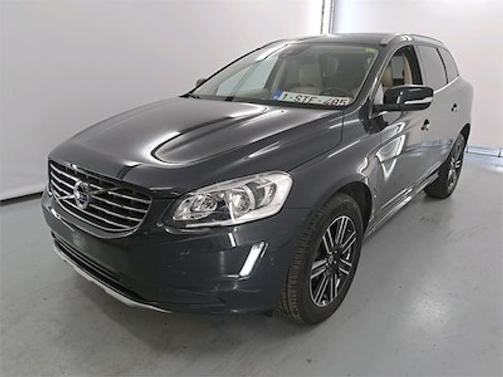 VOLVO XC60 DIESEL - 2013 2017 yv1dzarc1h2132815