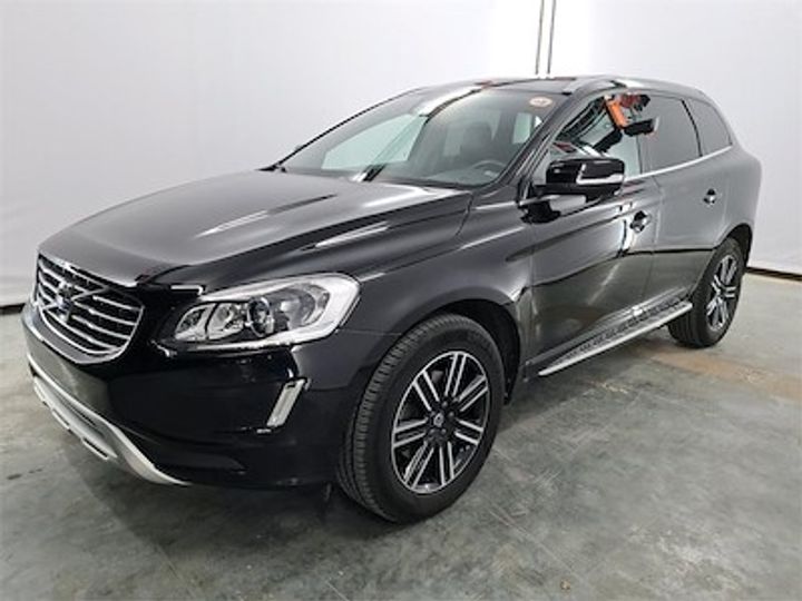 VOLVO XC60 DIESEL - 2013 2017 yv1dzarc1h2137615