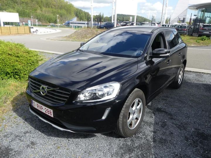 VOLVO XC60 2017 yv1dzarc1h2147138