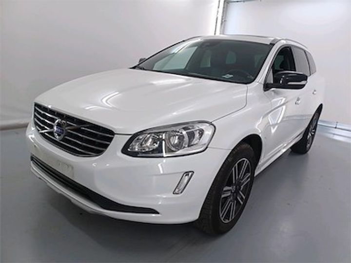 VOLVO XC60 DIESEL - 2013 2017 yv1dzarc1h2153145