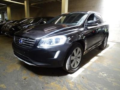 VOLVO XC60 DIESEL - 2013 2017 yv1dzarc1h2153188