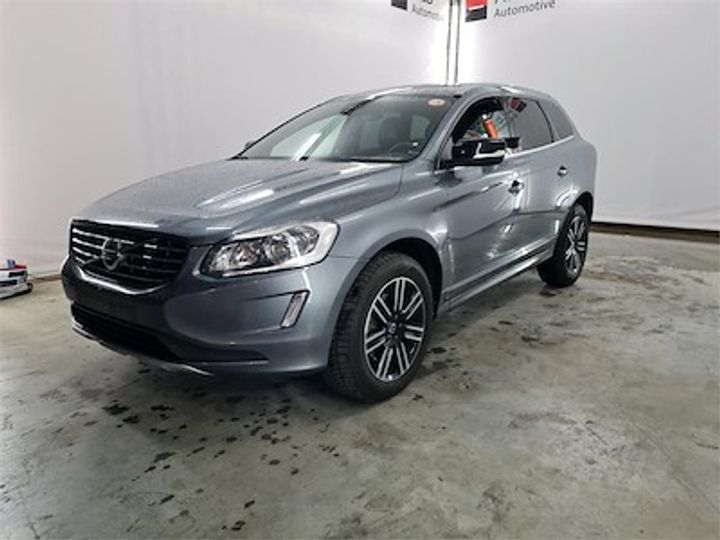 VOLVO XC60 DIESEL - 2013 2017 yv1dzarc1h2158880