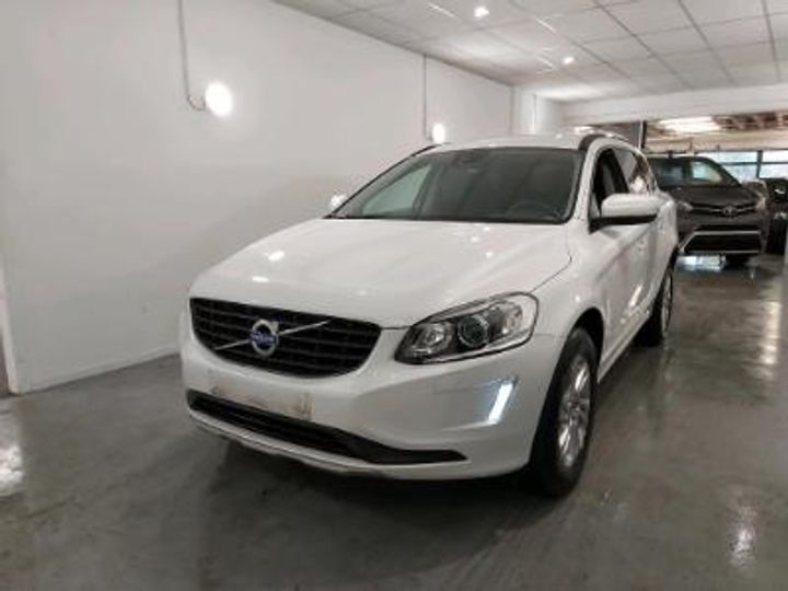 VOLVO XC60 DIESEL - 2013 2017 yv1dzarc1h2160240