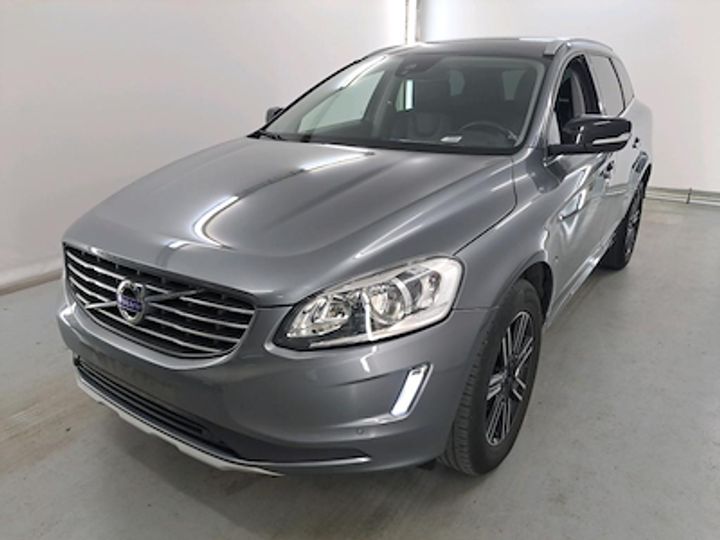 VOLVO XC60 DIESEL - 2013 2017 yv1dzarc1h2170535