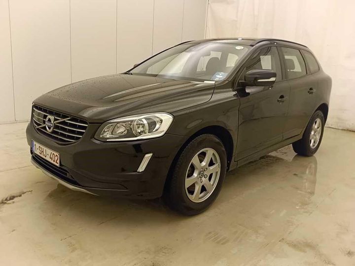 VOLVO XC60 2017 yv1dzarc1h2176156