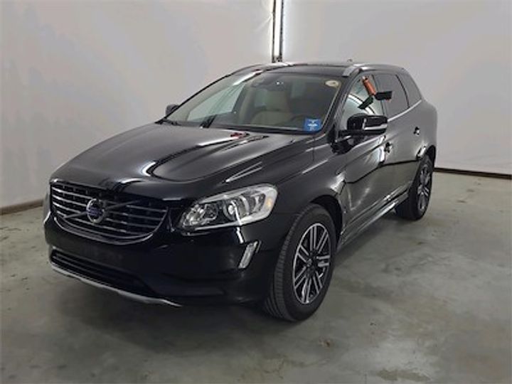 VOLVO XC60 DIESEL - 2013 2017 yv1dzarc1h2180212