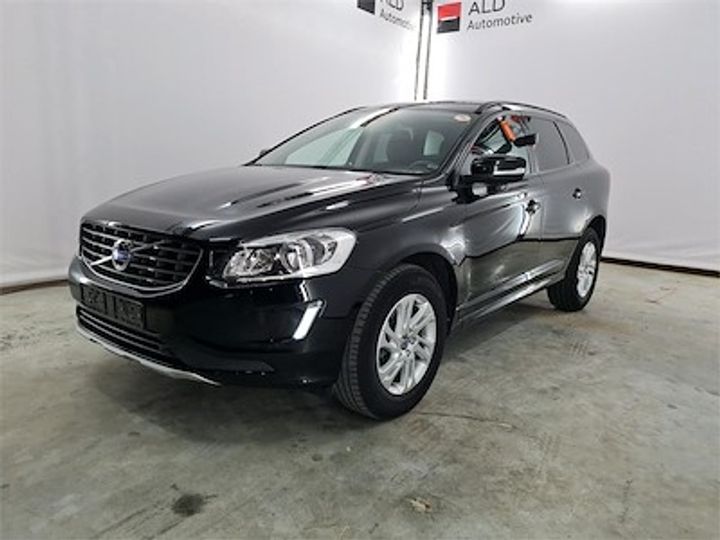 VOLVO XC60 DIESEL - 2013 2017 yv1dzarc1h2194772