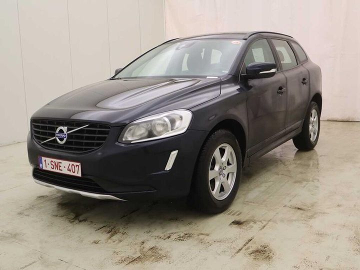 VOLVO XC60 2017 yv1dzarc1h2194920