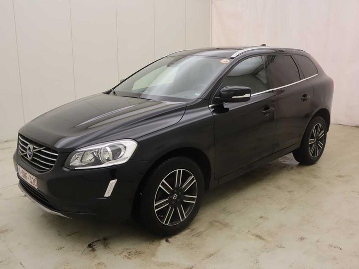 VOLVO XC60 2017 yv1dzarc1h2195408