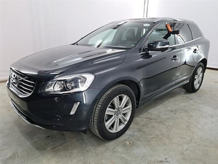 VOLVO XC60 DIESEL - 2013 2017 yv1dzarc1h2199518