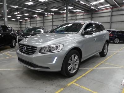 VOLVO XC60 DIESEL - 2013 2017 yv1dzarc1h2204794