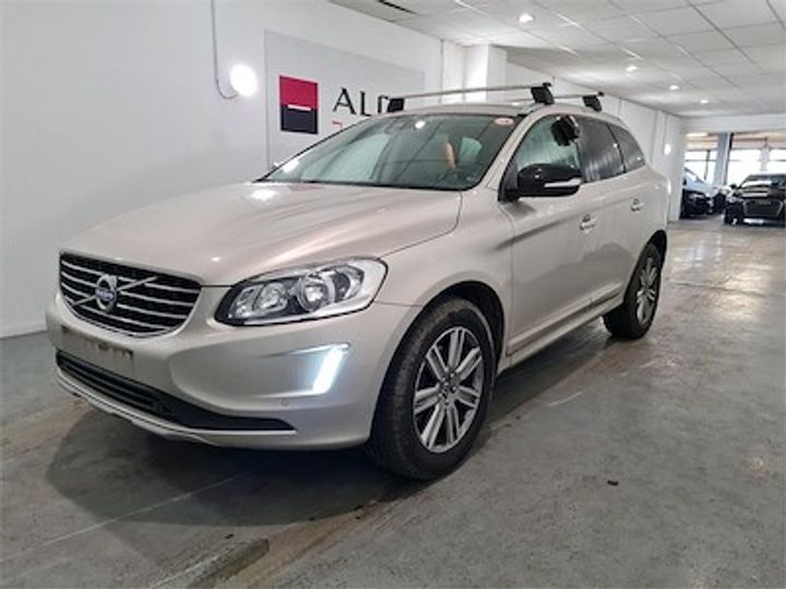 VOLVO XC60 DIESEL - 2013 2017 yv1dzarc1h2206809