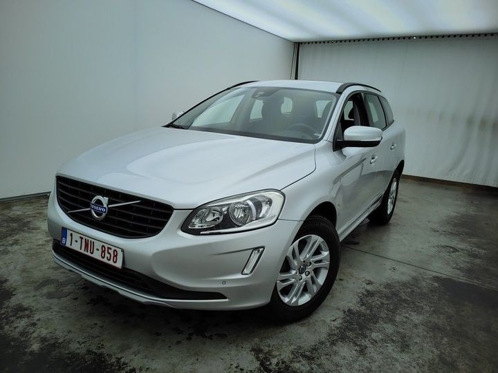 VOLVO XC60 &#3908 2018 yv1dzarc1h2214934