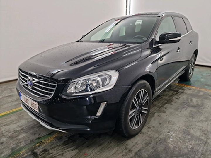 VOLVO XC60 DIESEL - 2013 2018 yv1dzarc1h2221864