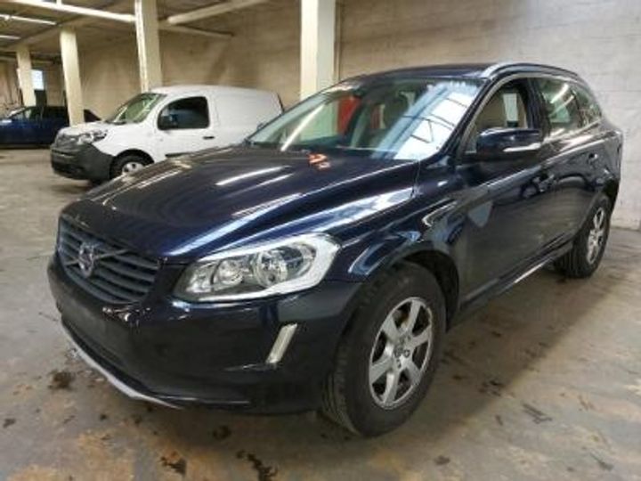 VOLVO XC60 DIESEL - 2013 2017 yv1dzarc1h2222249