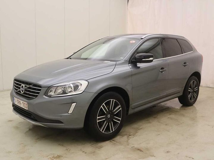 VOLVO XC60 2018 yv1dzarc1h2223295