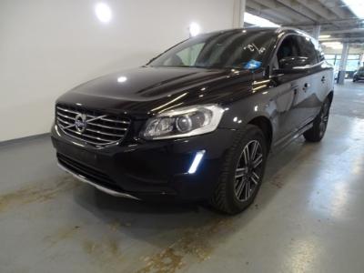 VOLVO XC60 DIESEL - 2013 2017 yv1dzarc1h2227306