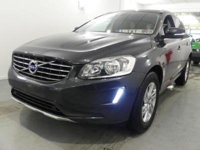 VOLVO XC60 DIESEL - 2013 2017 yv1dzarc1h2227739