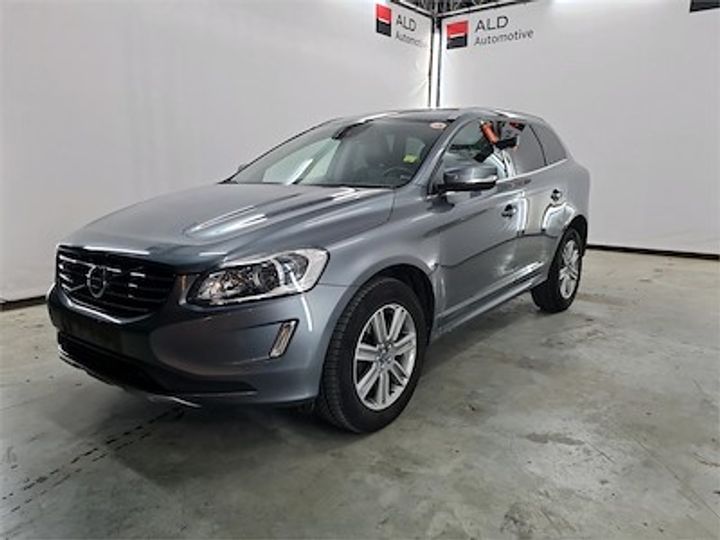 VOLVO XC60 DIESEL - 2013 2017 yv1dzarc1h2228101