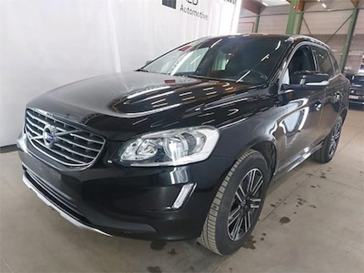 VOLVO XC60 DIESEL - 2013 2017 yv1dzarc1h2231471