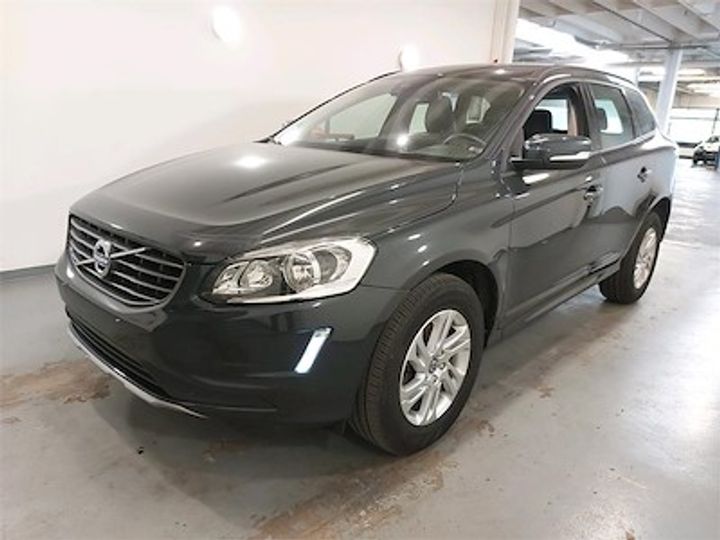 VOLVO XC60 DIESEL - 2013 2017 yv1dzarc1h2232085