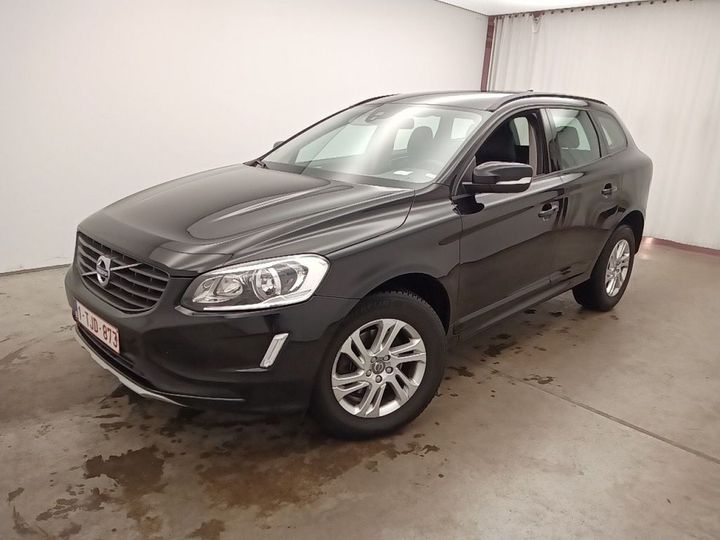 VOLVO XC60 &#3908 2017 yv1dzarc1h2232131